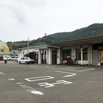 Komadori - ［2019/05］JR窪川駅