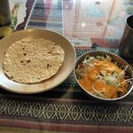 インド料理 ラージャ - 