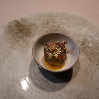 神戸牛炉釜炭焼ステーキ IDEA 銀座 - 