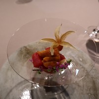 神戸牛炉釜炭焼ステーキ IDEA 銀座 - 