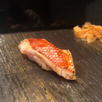 築地青空三代目 大名古屋ビルヂング店 - 