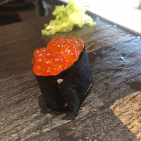 築地青空三代目 大名古屋ビルヂング店 - 