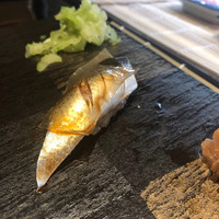 築地青空三代目 大名古屋ビルヂング店 - 