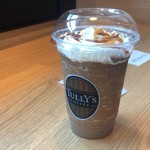 TULLY'S COFFEE - 