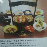 長崎卓袱浜勝 - 