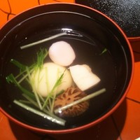 長崎卓袱浜勝 - 
