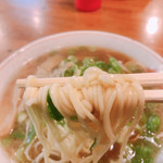 神戸ラーメン 第一旭 - 