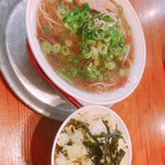 神戸ラーメン 第一旭 - 