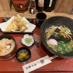 うどん居酒屋 海士麺蔵 - 