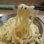 竹國 - うどん　リフト