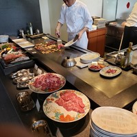 舞浜Teppanyaki＋ - 