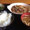 山路食堂