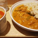 Soup Stock Tokyo - 