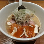 雨は、やさしくNo.3 雨燦燦 - 西京味噌　900円