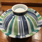 雨は、やさしくNo.3 雨燦燦 - 海老炒飯