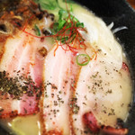 MARU龍 - 佐世保豚骨ラーメン拡大