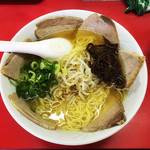 チャーシューメン大