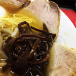 チャーシューメン大