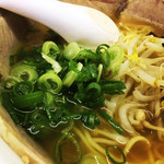 チャーシューメン大