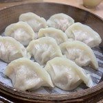 福大山東蒸餃大王 - 