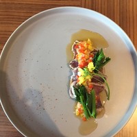 Bistro NOHGA  -  Bistro NOHGA  -