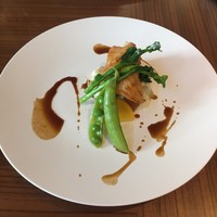 Bistro NOHGA  -  Bistro NOHGA  -