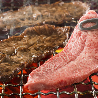和牛焼肉 マウンテンファイブ_2
