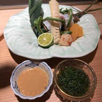 お料理 志ぶう - 