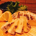 Yakitori Kunsei Nihonshu Kemuri-Ya - 