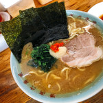 Ramen Rokkakuya - 