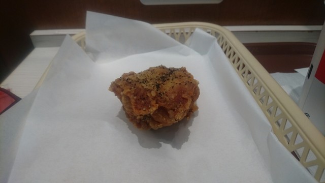 ケンタッキーフライドチキン 二子玉川店 二子玉川 レストラン その他 食べログ