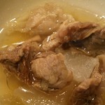 焼肉居酒屋 炭香 - 