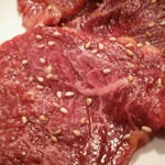 焼肉居酒屋 炭香 - 