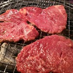 焼肉居酒屋 炭香 - 