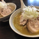 突撃ラーメン - 