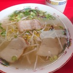 のり一 - ラーメン500円