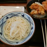 丸亀製麺 - 