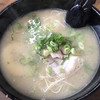 長浜ラーメン リキマル