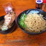 つけ麺 鵜の木堂 - 