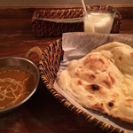 インド料理 想いの木 - 