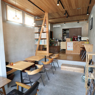 桜山駅でおすすめの美味しいカフェをご紹介 食べログ