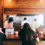 ヤマナカリー別邸