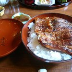 はせべ - うな丼！