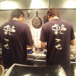 肉魚ダイニング　艶吉 - 