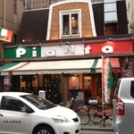 Pianta - 