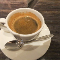 grigio la tavola - エスプレッソ（Ｗ）
