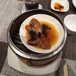 點心坊 - 鮑汁鳳爪（鶏の足）