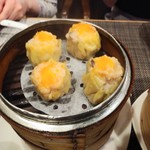 點心坊 - 蝦焼売