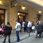 Osterla dell'Orsa - 外観