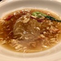 赤坂璃宮 銀座店 - 